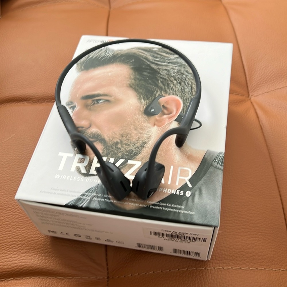 TREKZ AIR